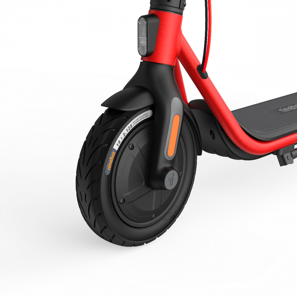 NINEBOT D18E BY SEGWAY