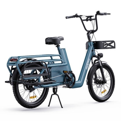 OneSport OT01 - Elcykel - Wheelyshop