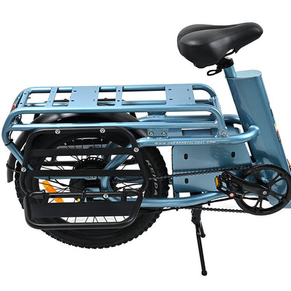 OneSport OT01 - Elcykel - Wheelyshop