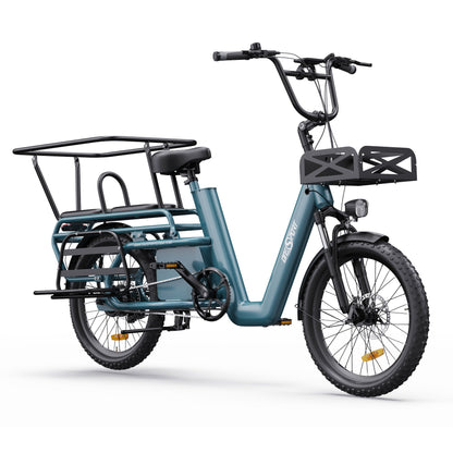 OneSport OT01 - Elcykel - Wheelyshop