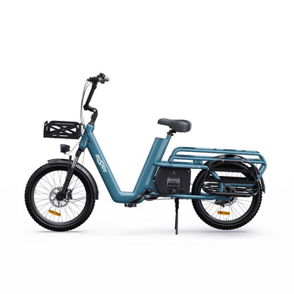 OneSport OT01 - Elcykel - Wheelyshop