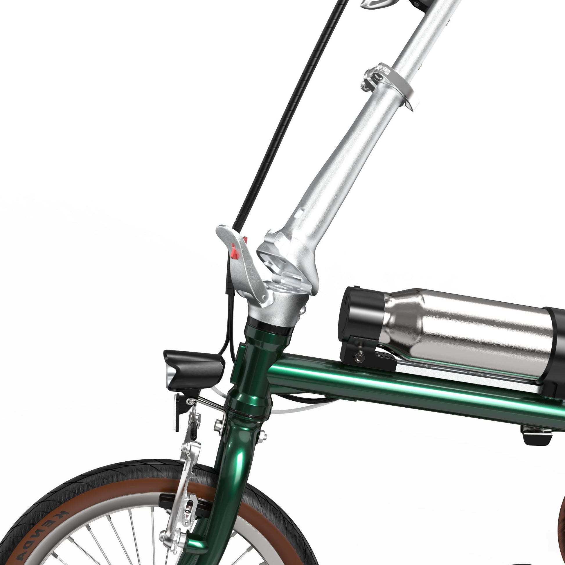 OneSport OT02 - Elcykel - Wheelyshop