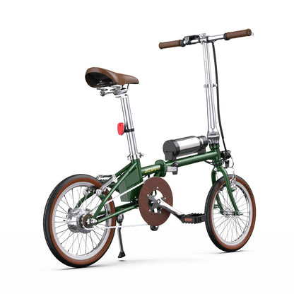 OneSport OT02 - Elcykel - Wheelyshop