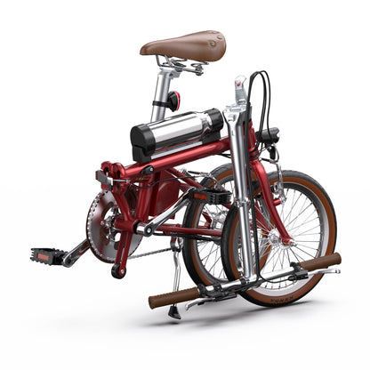 OneSport OT02 - Elcykel - Wheelyshop