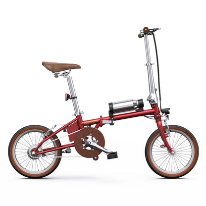 OneSport OT02 - Elcykel - Wheelyshop