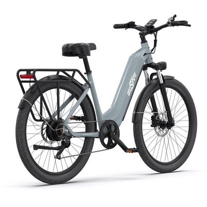 OneSport OT05 - Elcykel - Wheelyshop
