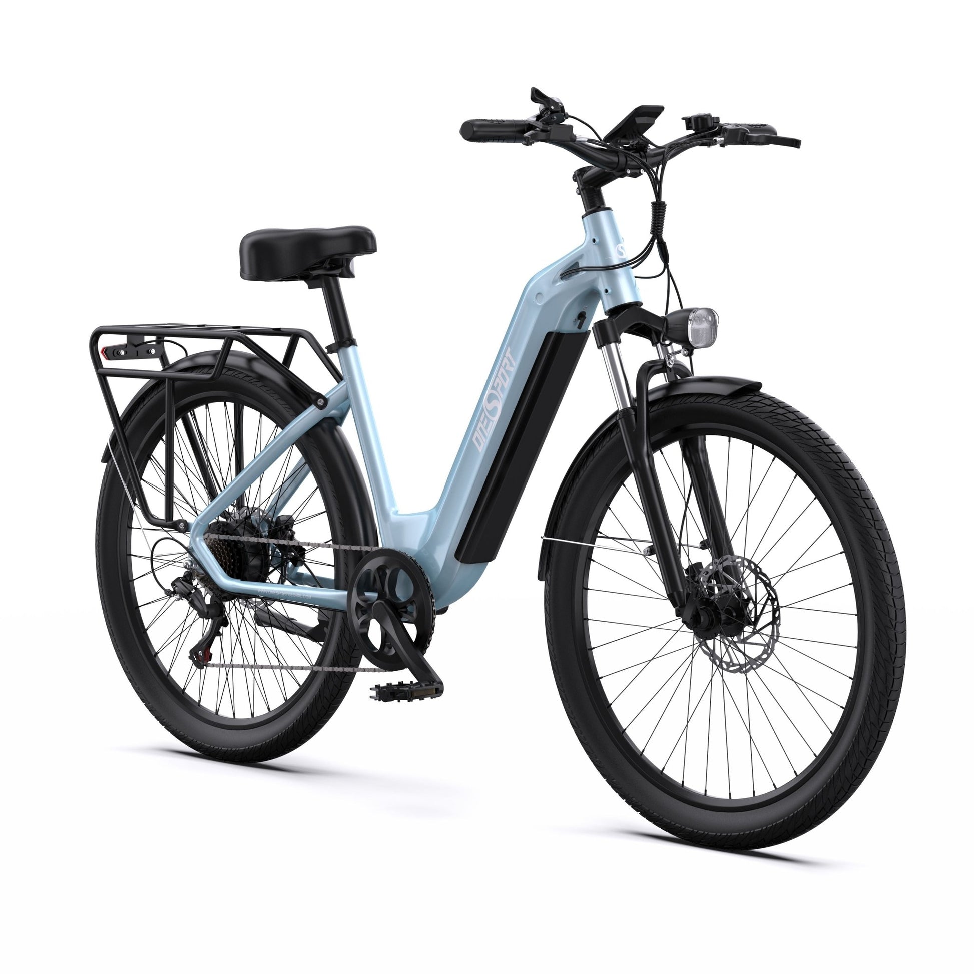 OneSport OT05 - Elcykel - Wheelyshop