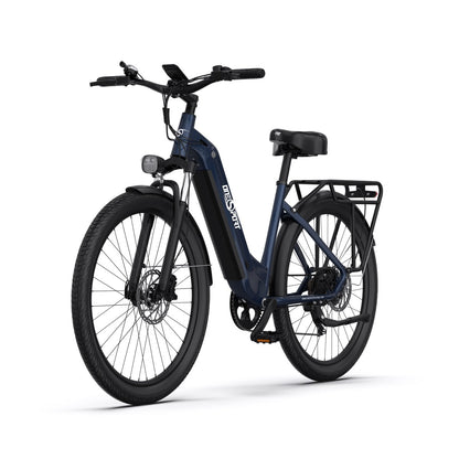 OneSport OT05 - Elcykel - Wheelyshop
