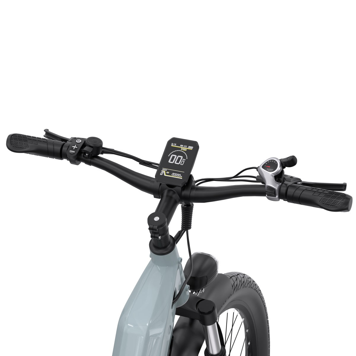 OneSport OT05 - Elcykel - Wheelyshop