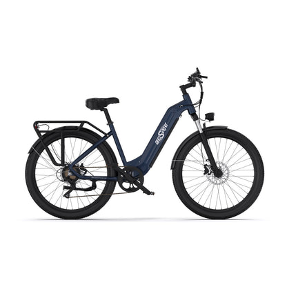 OneSport OT05 - Elcykel - Wheelyshop