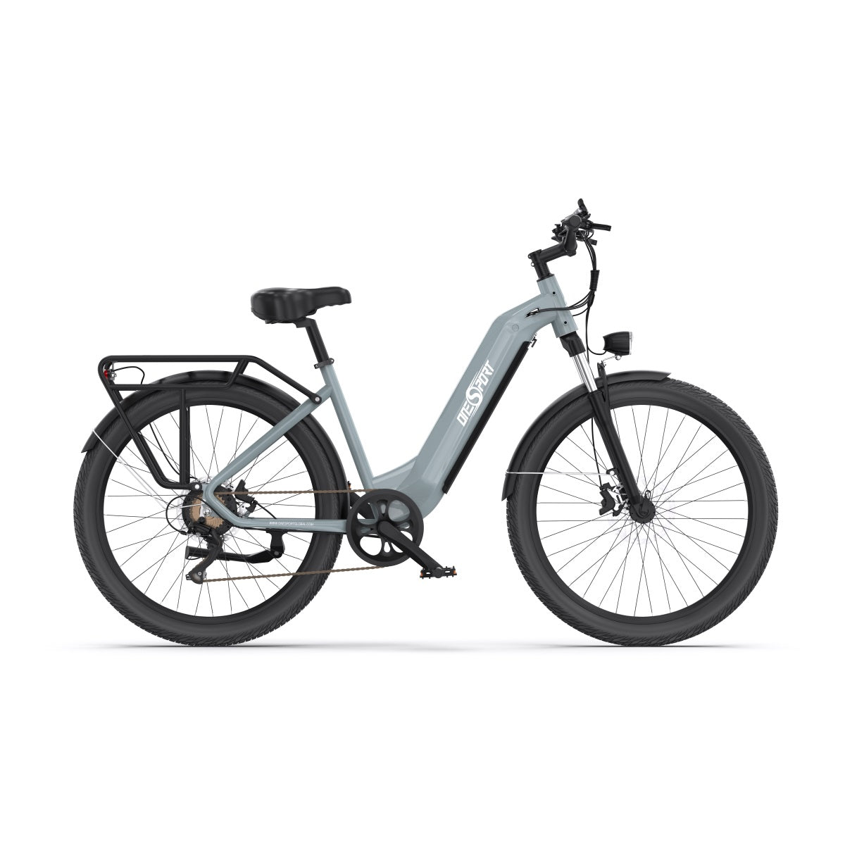 OneSport OT05 - Elcykel - Wheelyshop