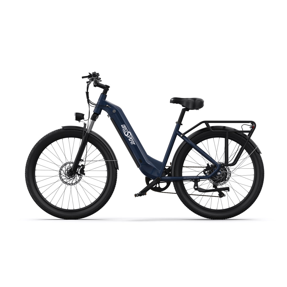 OneSport OT05 - Elcykel - Wheelyshop