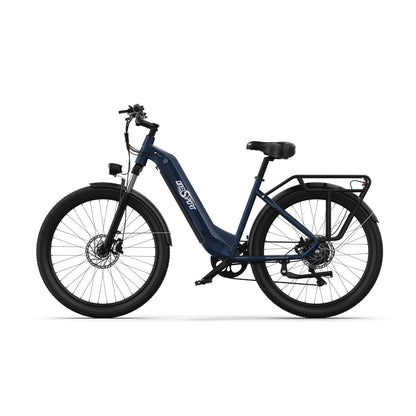 OneSport OT05 - Elcykel - Wheelyshop
