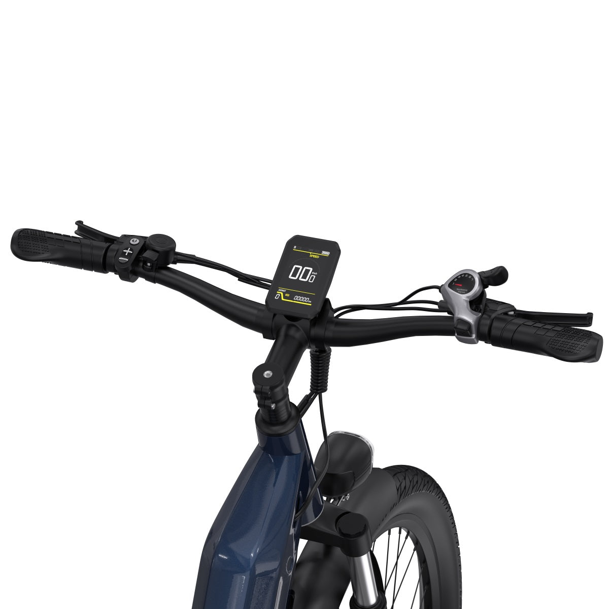 OneSport OT05 - Elcykel - Wheelyshop