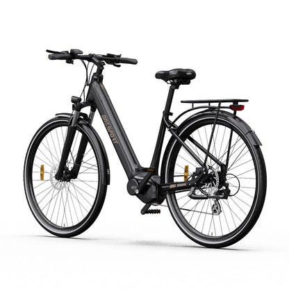 OneSport OT07 - Elcykel - Wheelyshop