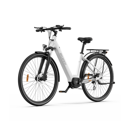 OneSport OT07 - Elcykel - Wheelyshop