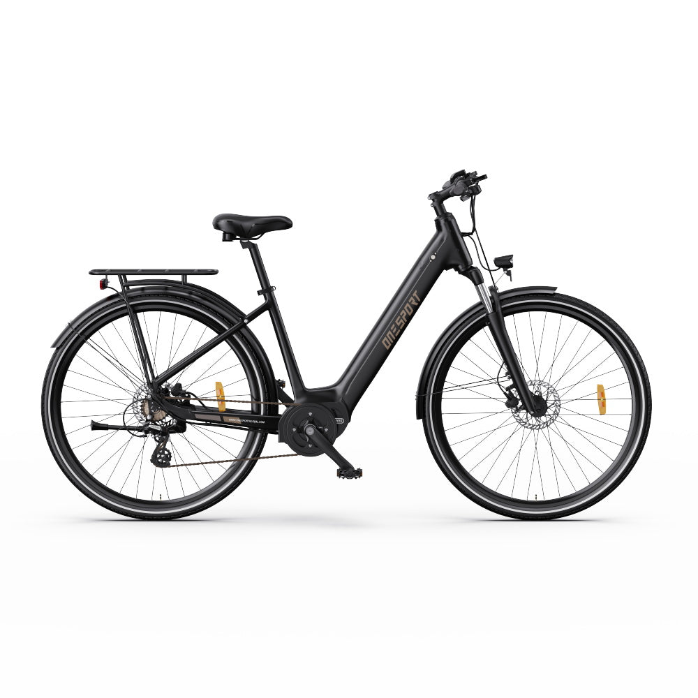 OneSport OT07 - Elcykel - Wheelyshop