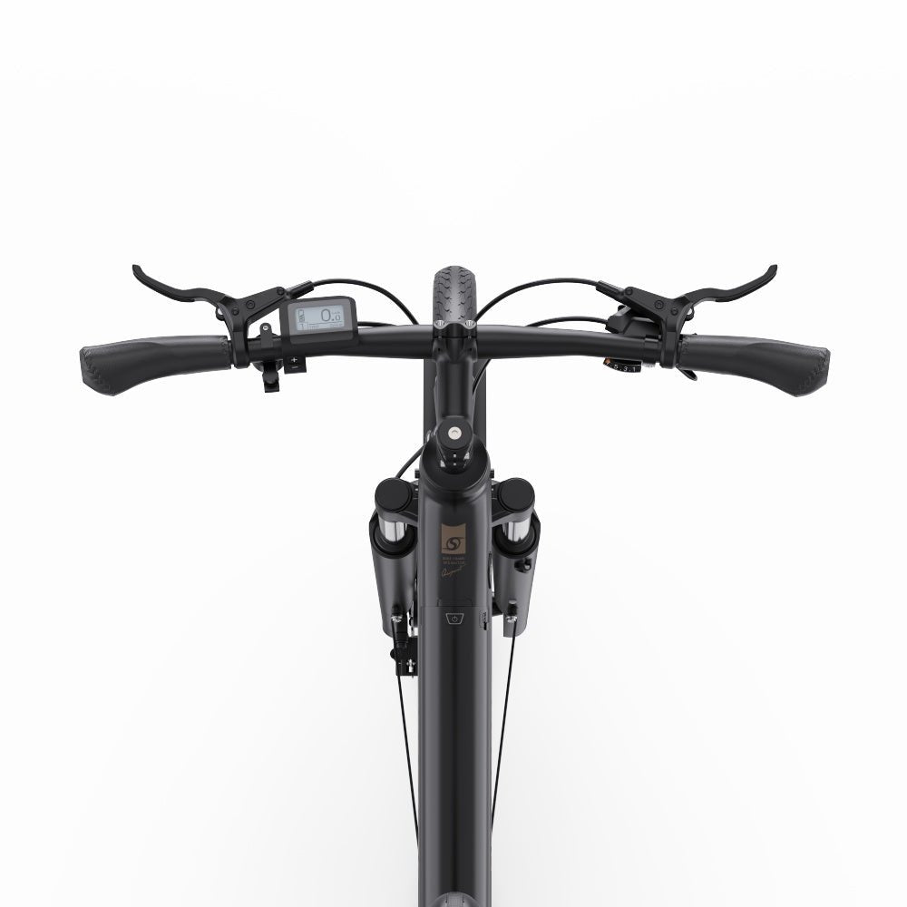 OneSport OT07 - Elcykel - Wheelyshop