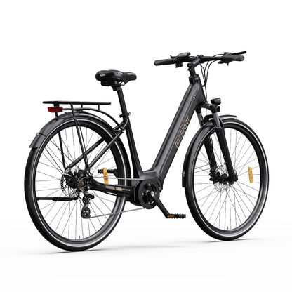 OneSport OT07 - Elcykel - Wheelyshop