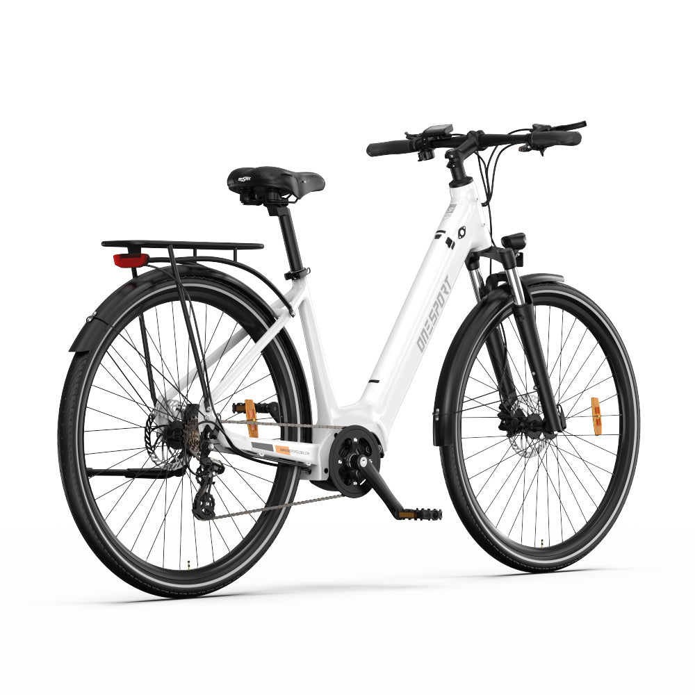 OneSport OT07 - Elcykel - Wheelyshop
