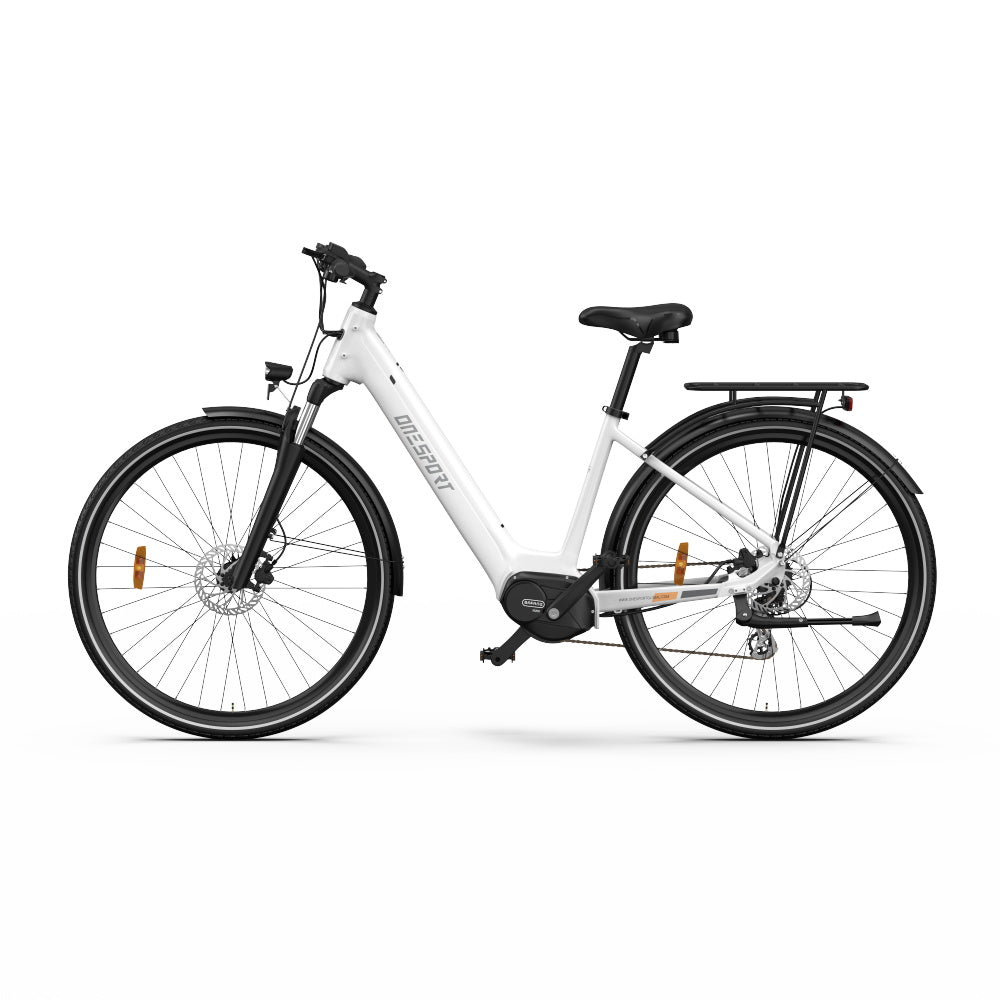 OneSport OT07 - Elcykel - Wheelyshop