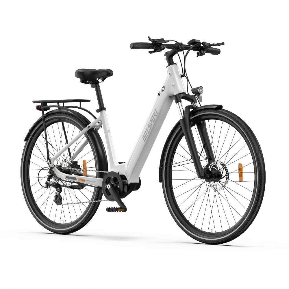 OneSport OT07 - Elcykel - Wheelyshop