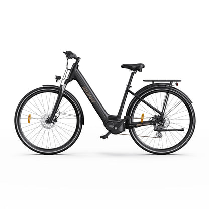 OneSport OT07 - Elcykel - Wheelyshop