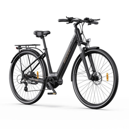 OneSport OT07 - Elcykel - Wheelyshop