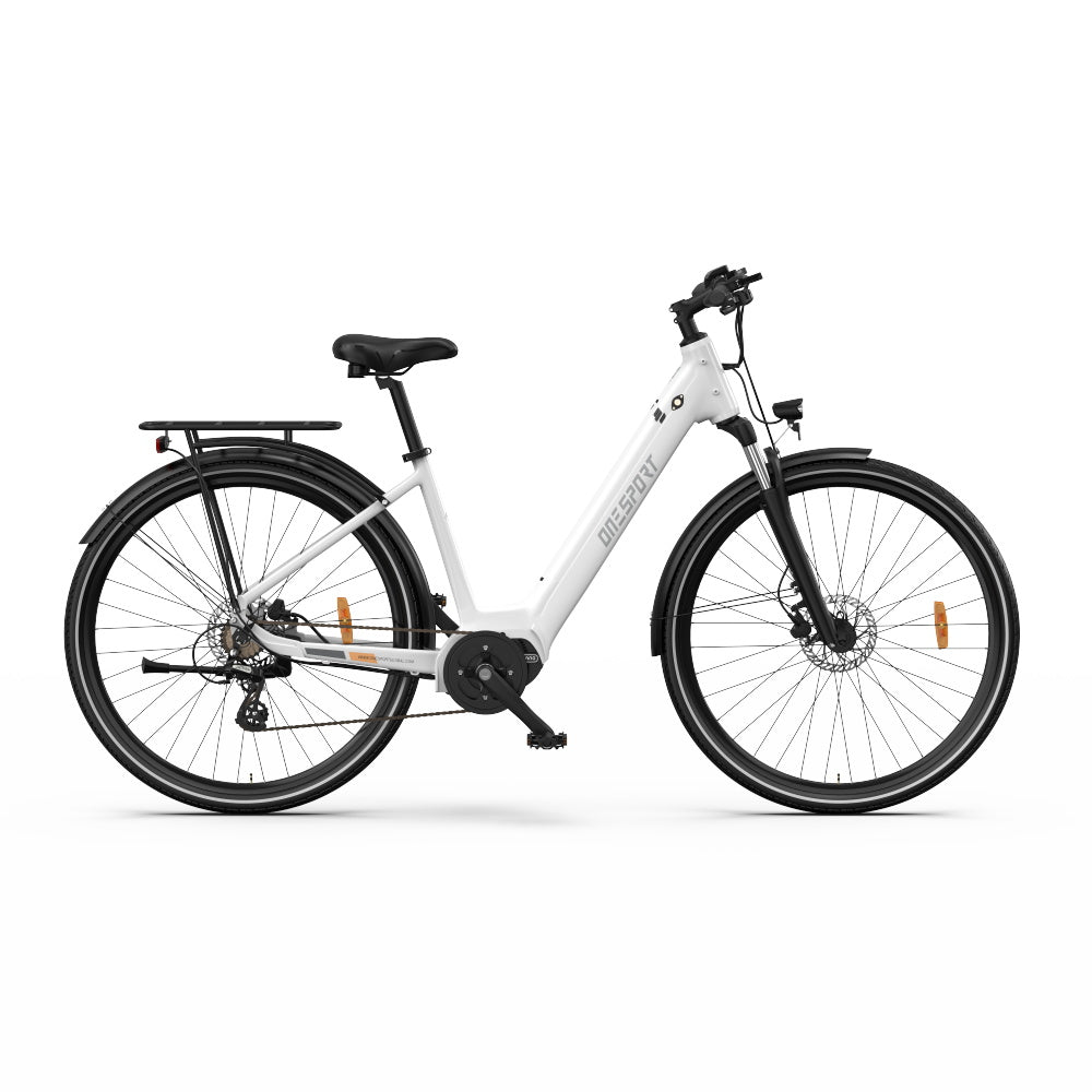 OneSport OT07 - Elcykel - Wheelyshop