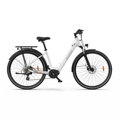 OneSport OT07 - Elcykel - Wheelyshop