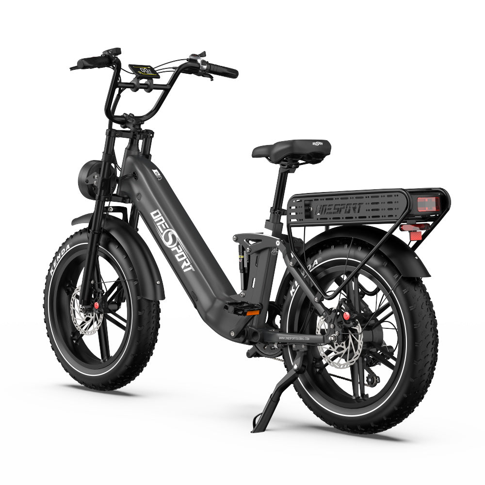 Onesport OT08 Pro - Elcykel - Wheelyshop