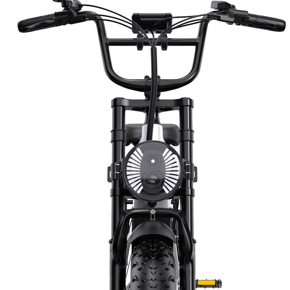 Onesport OT08 Pro - Elcykel - Wheelyshop