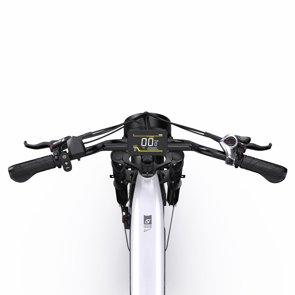 Onesport OT08 Pro - Elcykel - Wheelyshop
