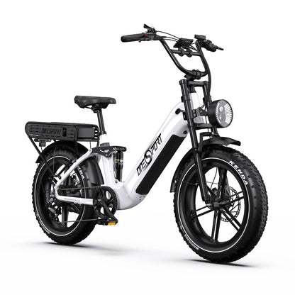 Onesport OT08 Pro - Elcykel - Wheelyshop