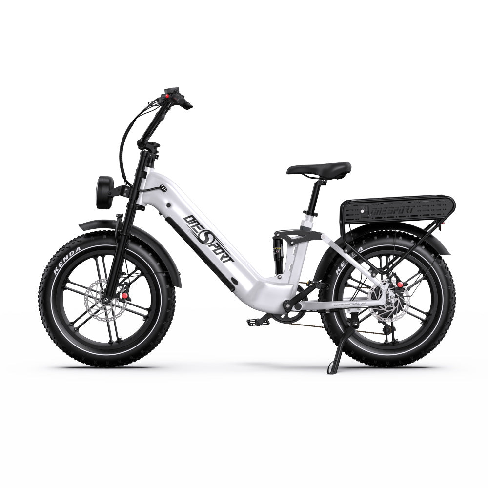 Onesport OT08 Pro - Elcykel - Wheelyshop