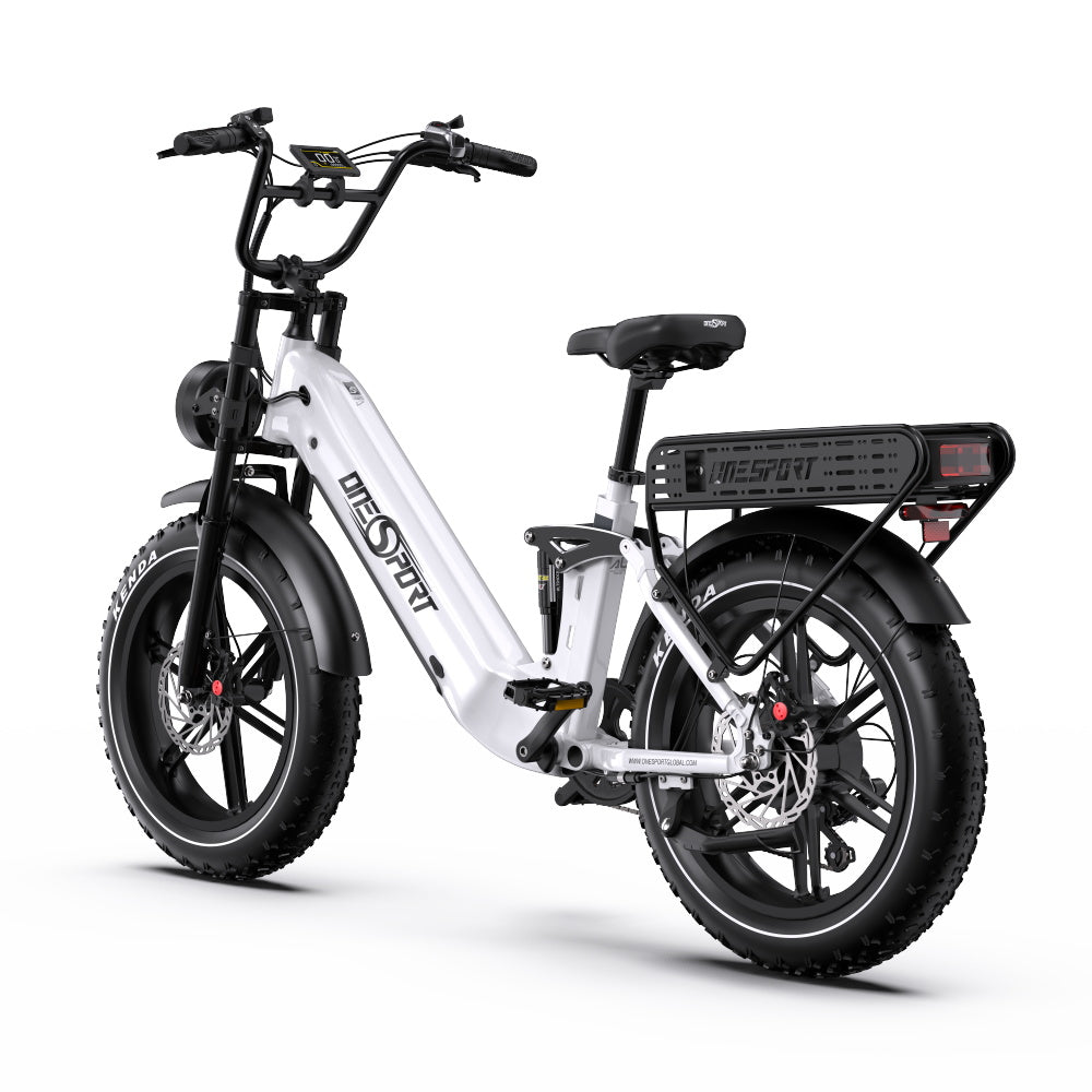 Onesport OT08 Pro - Elcykel - Wheelyshop