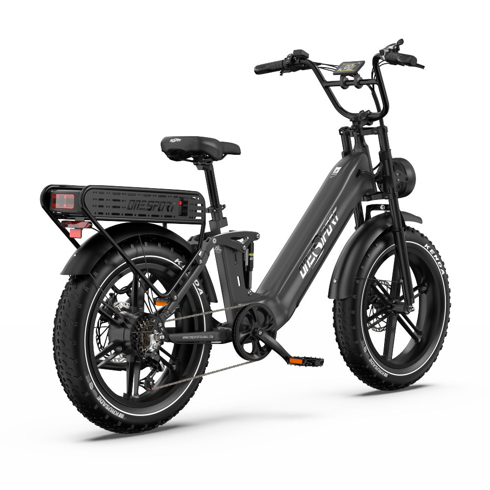 Onesport OT08 Pro - Elcykel - Wheelyshop