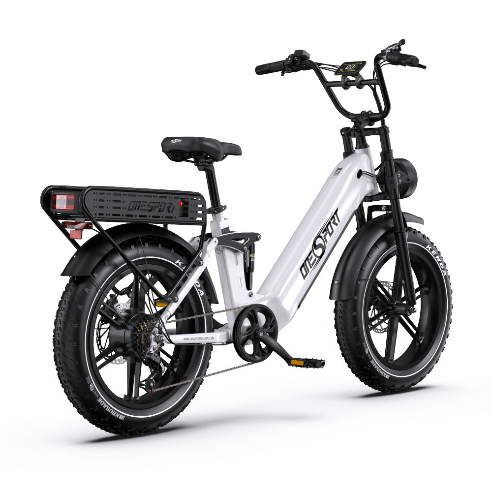 Onesport OT08 Pro - Elcykel - Wheelyshop