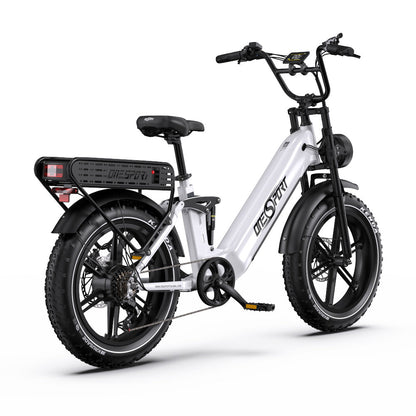 Onesport OT08 Pro - Elcykel - Wheelyshop