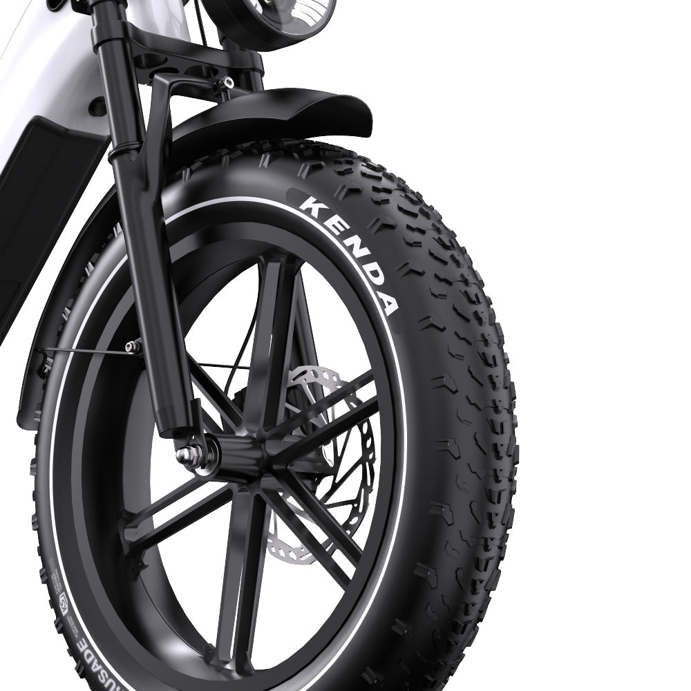 Onesport OT08 Pro - Elcykel - Wheelyshop