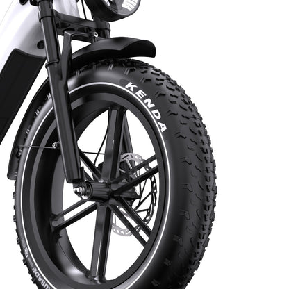 Onesport OT08 Pro - Elcykel - Wheelyshop