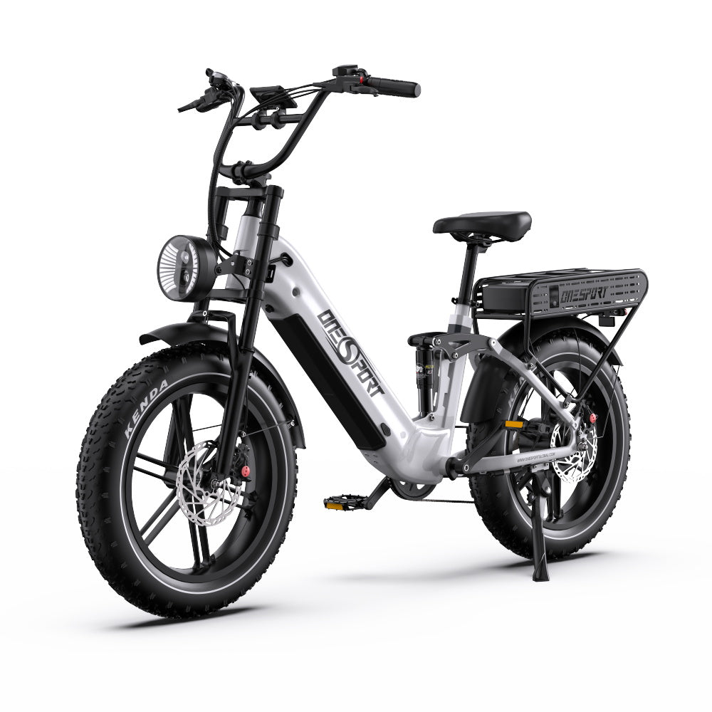 Onesport OT08 Pro - Elcykel - Wheelyshop