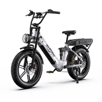 Onesport OT08 Pro - Elcykel - Wheelyshop