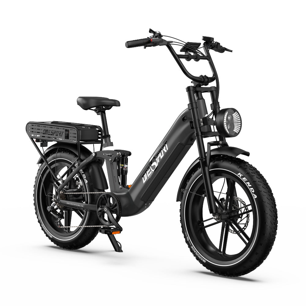 Onesport OT08 Pro - Elcykel - Wheelyshop