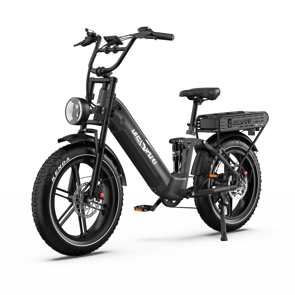 Onesport OT08 Pro - Elcykel - Wheelyshop