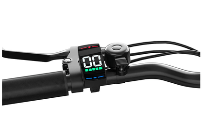 OneSport OT12 - Elcykel - Wheelyshop