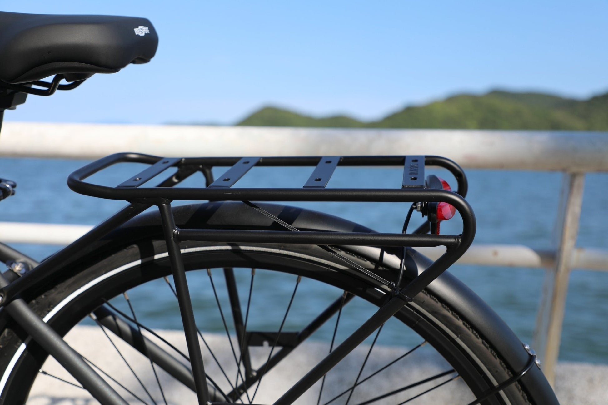 OneSport OT12 - Elcykel - Wheelyshop