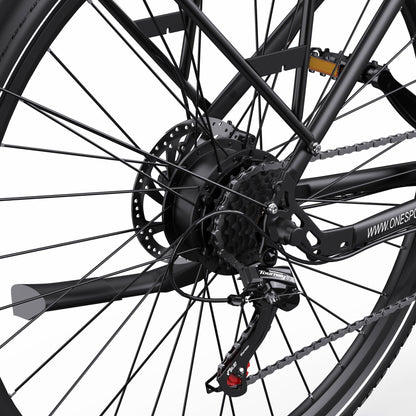 OneSport OT12 - Elcykel - Wheelyshop