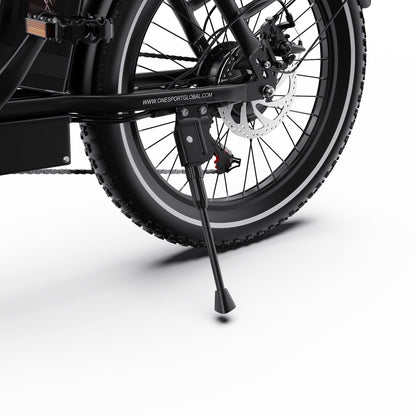 OneSport OT16 - 2 - Elcykel - Wheelyshop