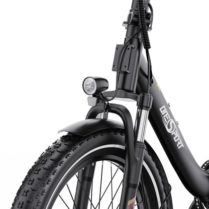 OneSport OT16 - 2 - Elcykel - Wheelyshop